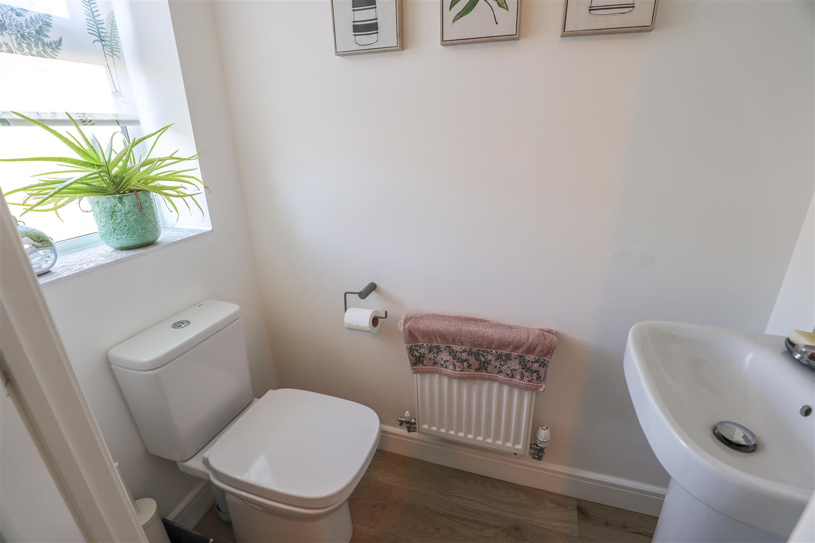 7 Cae Wyndham, Cowbridge, Vale Of Glamorgan, CF71 7FL